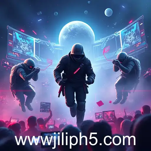 The Evolution of Online Gaming Platforms in 2025