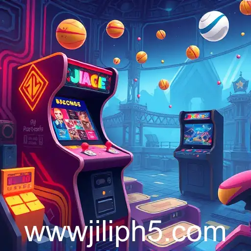 The Evolving Landscape of Online Gaming