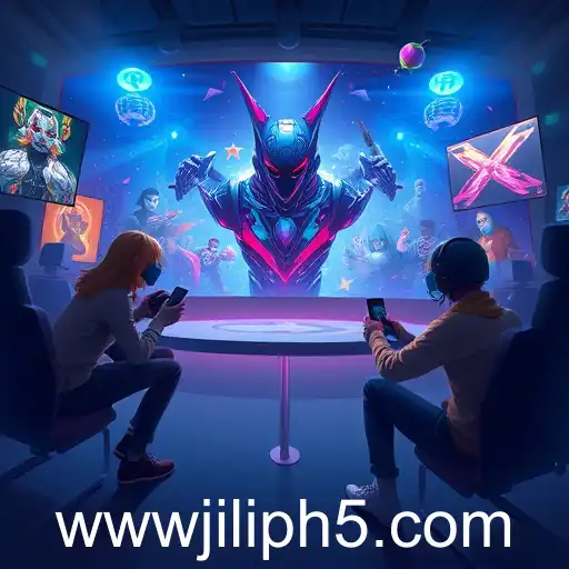 Gaming Trends to Watch in 2025