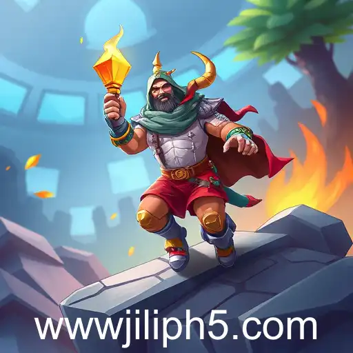 Gaming Trends and the Rise of Jili PH5