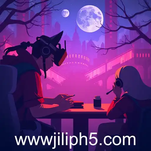 Jili PH5: A New Dawn for English Game Enthusiasts