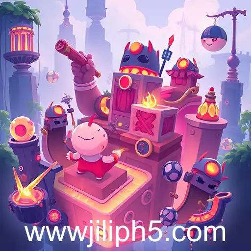 Rising Popularity of Jili PH5 in the Gaming Scene