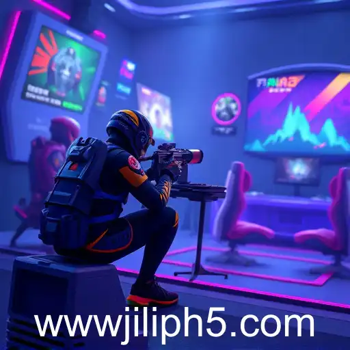 Rising Popularity of Jili PH5 in Gaming