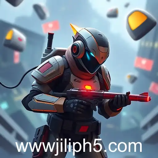 Revolutionizing Gaming with Jili PH5