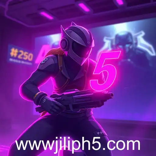 Exploring the Rise of Jili PH5 in the Gaming World