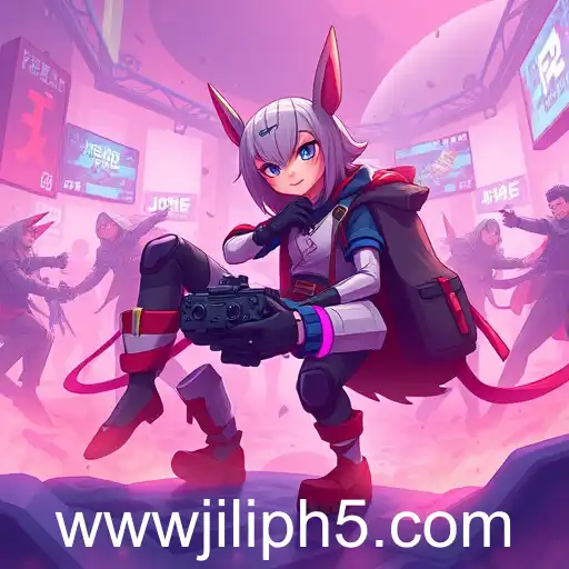 The Rise of Jili PH5 in the Gaming World