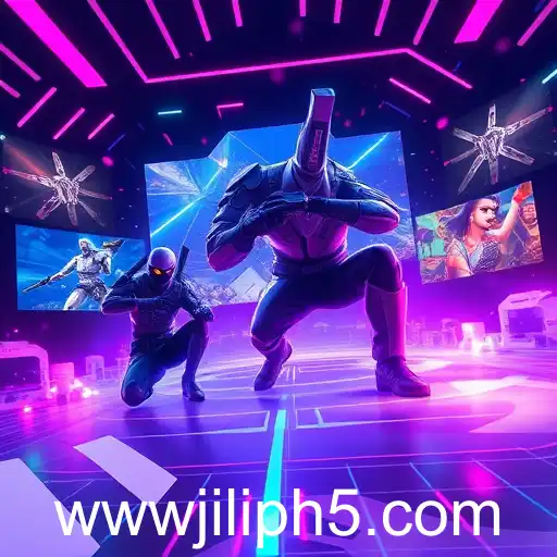 Jili PH5: Gaming Trends and Evolution