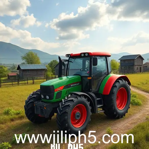 The Rise of Jiliph5 in the Gaming World