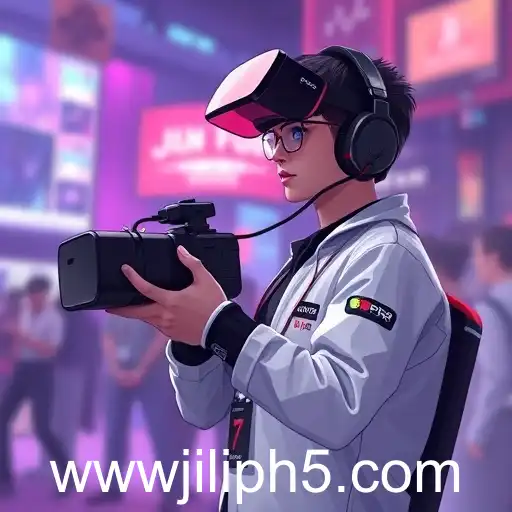 Online Gaming Trends and Jili PH5 Impact