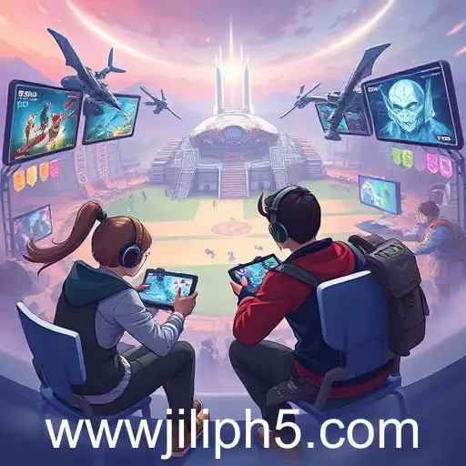 The Rise of Gaming Platforms in the Digital Era