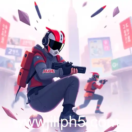 The Rise and Impact of Jili PH5 in the Gaming Industry