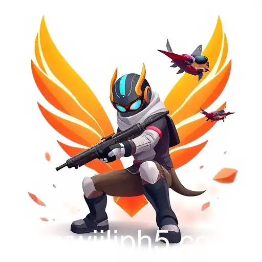 The Rise of Jili PH5 in Online Gaming