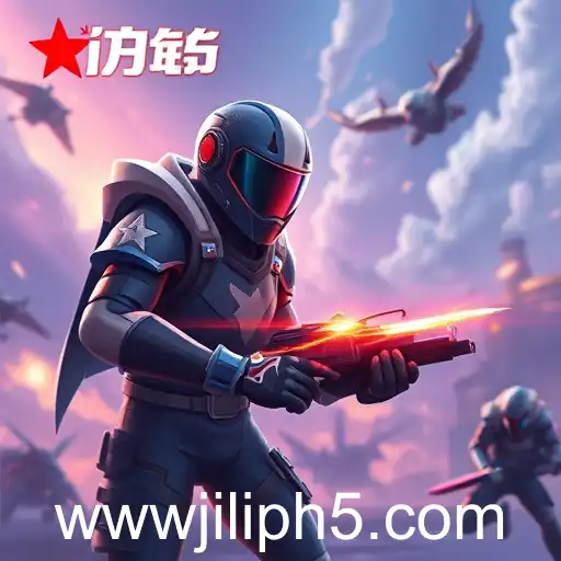 The Rise of Jili PH5 in Online Gaming