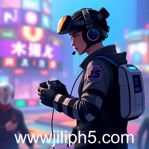 Rising Popularity of Jili PH5 in Gaming