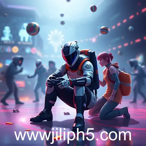 The Evolving Landscape of Online Gaming