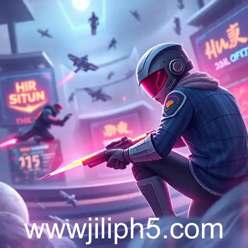 Gaming Industry Thrives Amidst Technological Advances