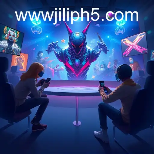 Gaming Trends to Watch in 2025