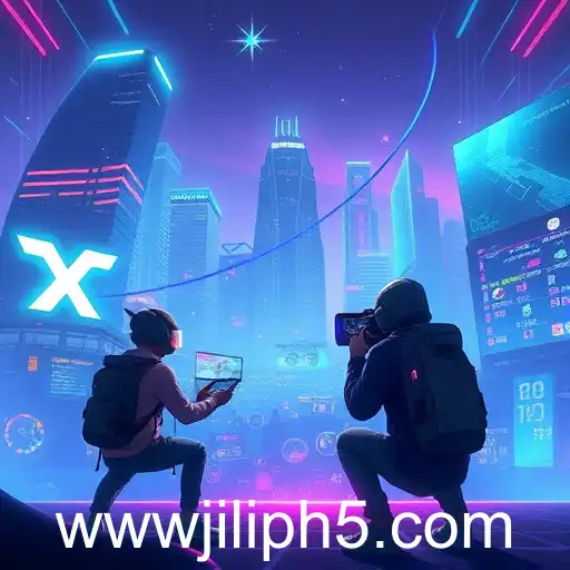 Jili PH5 and the Evolution of Interactive Gaming