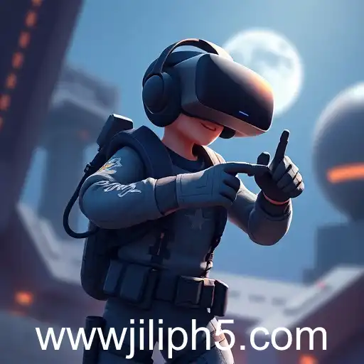 Rise of Jili PH5 in the Gaming World