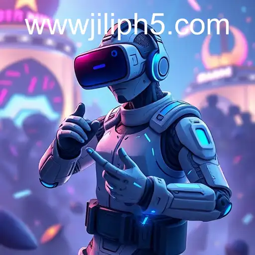 Emerging Trends in Online Gaming for Jili PH5 Enthusiasts