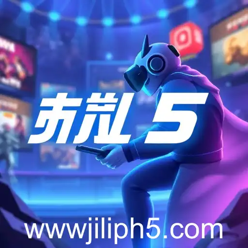 Jili PH5 and the Evolution of Online Gaming