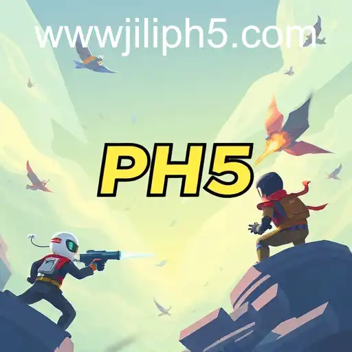 The Rise of Jili PH5 in the Gaming World