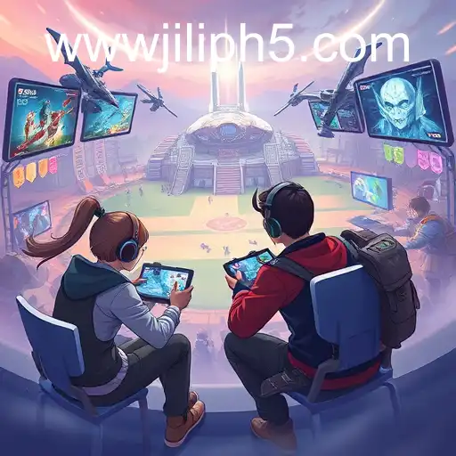 The Rise of Gaming Platforms in the Digital Era