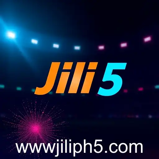 Jiliph5: Revolutionizing the Sports Games Landscape